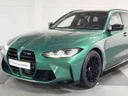 BMW M3 Touring M3 xDrive Competition