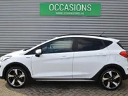 Ford Fiesta 1.0 ECOB. ACTIVE|CLIMA|17INCH|CARPLAY