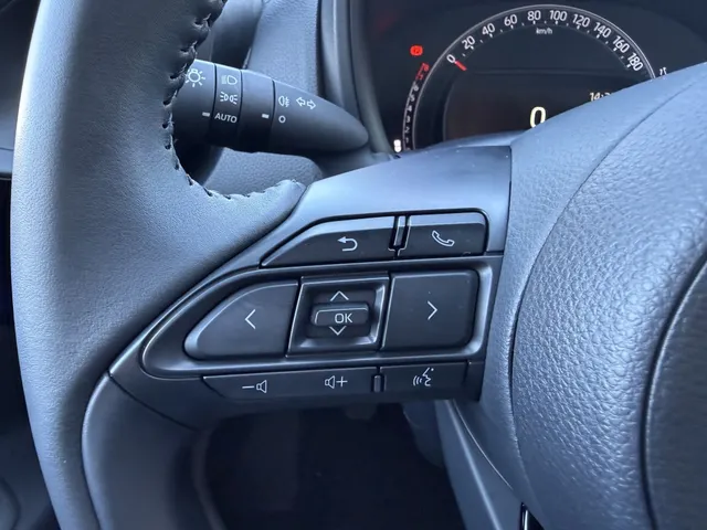 Toyota Aygo X 1.0 VVT-i MT Play | Camera | Carplay | Adap. cruise |