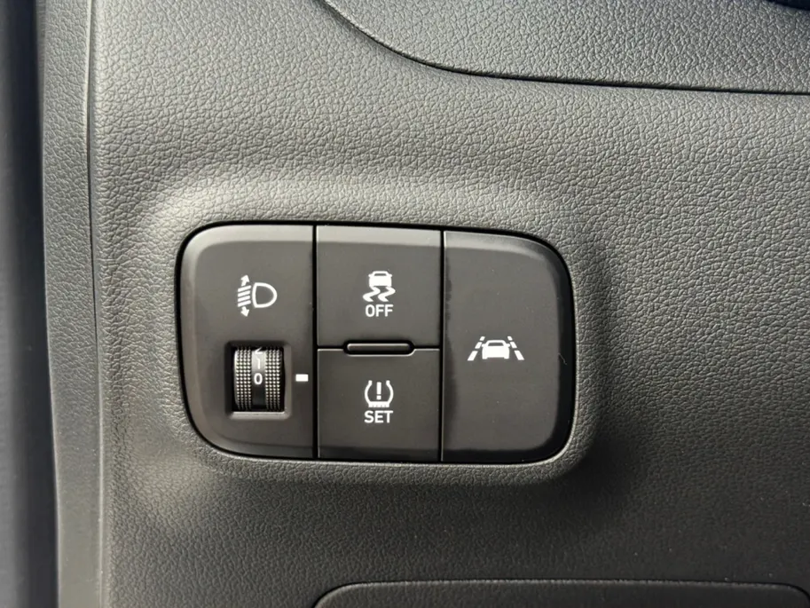 Hyundai i10 1.0 Comfort | Apple/Android | Cruise control