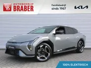 Kia EV4 Fastback GT-PlusLine 81.4 kWh | Nieuw | Direct leverbaar | Actieradius tot 612 km (WLTP) | Prijs is incl. inruilvoordeel | 18% bijtelling |