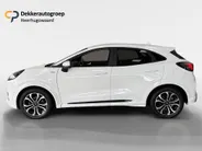 Ford Puma 1.0 EcoBoost Hybrid ST-Line X First Edition Trekhaak!