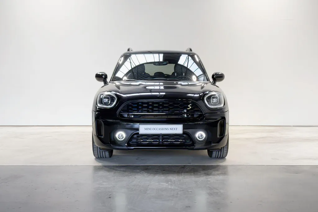 MINI Countryman Cooper SE ALL4 Classic