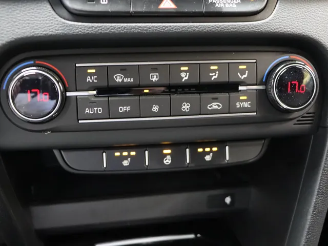 Kia Ceed 1.0 T-GDi Design Edition