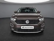 Volkswagen T-Roc 1.0 TSI 115pk Style · Panoramadak · Camera · Stoelverwarming · P-Sensoren · Apple/Android Car Play · Navigatie · 17'' Inch ·