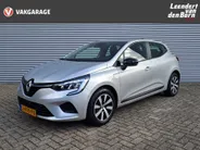 Renault Clio 1.0 TCe 90 Equilibre | Navigatie | Cruise | DAB | Rijstrooksensor met correctie | Airco | Apple Carplay/Android Auto