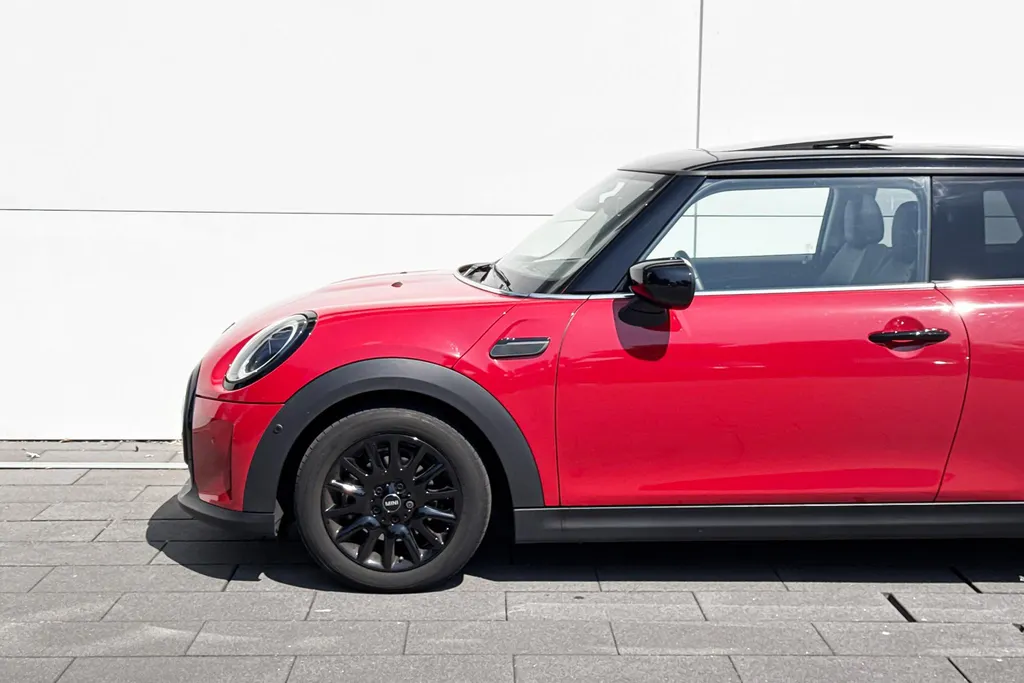 MINI Cooper 3-deurs Cooper Business Edition