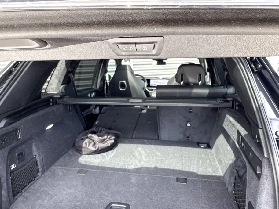 BMW X5 xDrive50e