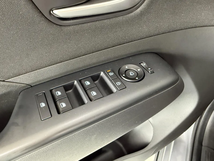 Hyundai Kona EV Fashion 64 kWh Camera