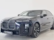 BMW i7 xDrive60 118.1 kWh