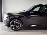 BMW X3 M50