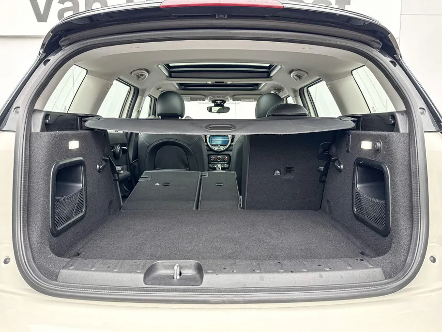 MINI Clubman Cooper