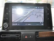 Fiat E-Doblò Personenauto
