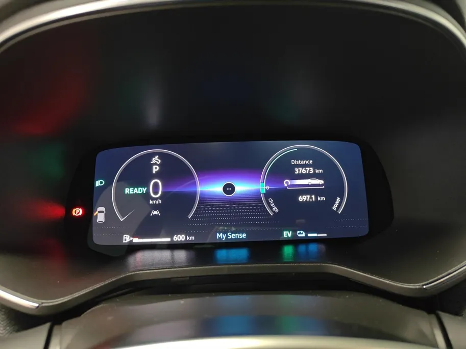 Renault Clio 1.6 E-Tech Full Hybrid 145 techno AUTOMAAT NAVI AIRCO CAMERA PARKEERSENSOREN CRUISE CONTROLE APPLE CARPLAY ANDROID AUTO DEALER ONDERHOUDEN ZEER MOOIE AUTO