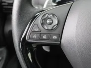 Mitsubishi Eclipse Cross 2.4 PHEV Executive | Trekhaak | 18' LM | 360 Camera | Navi | Cruise adapt. | Elek. stoelverstelling | Leer/Alcantara | Stuur-/stoelverwarming | LED |