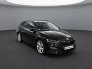 Škoda Octavia Combi 1.4 TSI 245pk DSG RS iV PHEV Business · SOH 94,5% · Camera · Wegklapbare Trekhaak · Elek. Voorstoelen · Stoelverwarming V+A · 19'' Inch · Apple/Android Car Play ·