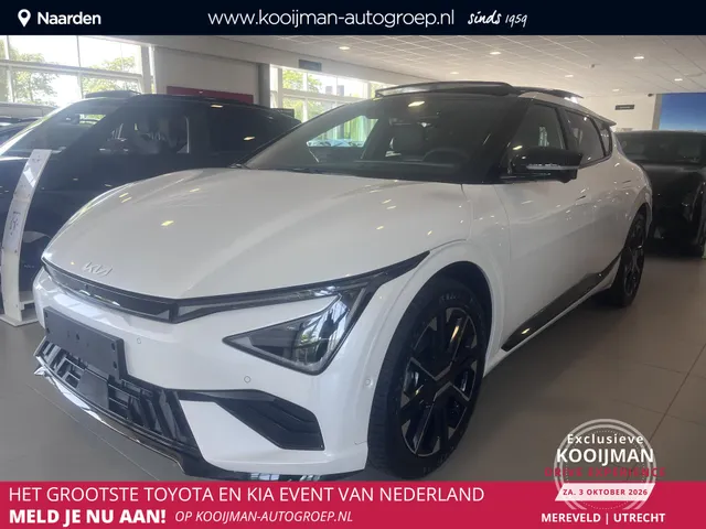 Kia EV6