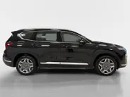 Hyundai Santa Fe 1.6 PHEV | COMFORT SMART | 7 PERS. | LEDER | NAVI | CAMERA |