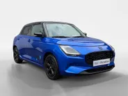 Suzuki Swift 1.2 Style Smart Hybrid | BSM | CLIMATE CONTROL | ZWARTE LOGOS | DEMO DEAL! |