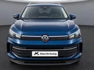 Volkswagen Tiguan 1.5eHybrid 204PK Life Edition · Trekhaak · Navigatie · Camera + parkeersensoren · Garantie t/m 10-02-2031 of 100000km.