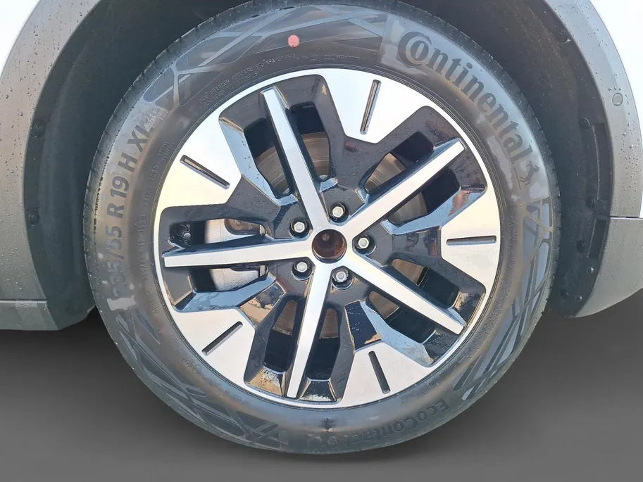 Ford Explorer Select Extended Range RWD 77 kWh | Driver Assistance Pack | Comfortpack 1 | 360Camera | Adaptive Cruisecontrol | Dodehoekdetectie | El. Achterklep | Head-up Display | 19' Lichtmetaal | Nieuw te bestellen |