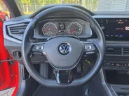 Volkswagen Polo 1.0 TSI Highline | Adaptieve Cruise | Climate | Bluetooth | DAB | Licht Metalen Velgen