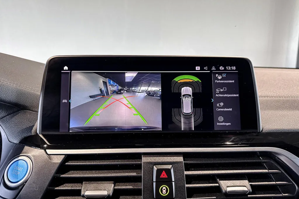 BMW iX3 Executive 80 kWh