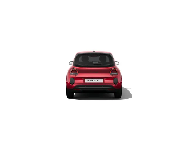 Renault Twingo Techno | 18' lichtmetalen velgen 'Reverso noir diamantée' | Achteruitrijcamera | LED-achterlichten