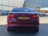 Ford Mondeo 2.0 IVCT HEV Titanium X | Adaptive Cruise | SYNC 3 Apple Carplay Android Auto | Full Hybrid