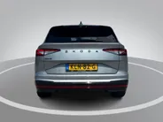Škoda Enyaq iV 85 RS 340PK 4X4 Upgrade Maxx | Panoramadak | Trekhaak (2200KG) | 21 Inch Vision Black | Demo deal!