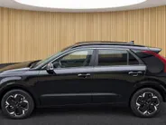 Kia Niro EV Edition Advanced 64.8 kWh Dealer onderhouden | Navigatie | Stoel + stuurverwarming | ACC | Applecarplay