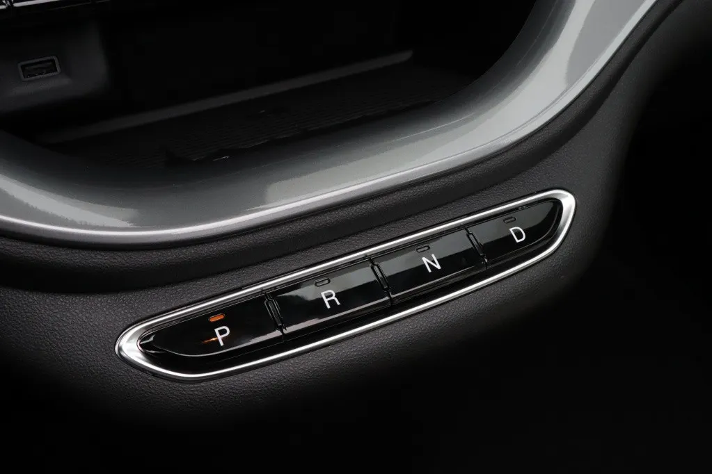 Fiat 500e C La Prima 42 kWh | 'Matt Grijs' | Technology | Winter | Camera | 17'