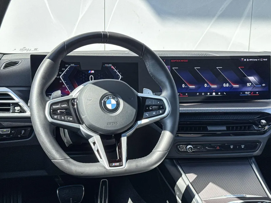BMW 3 Serie Touring 330i xDrive M-Sport Pro