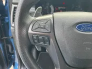 Ford Ranger 2.0 EcoBlue Raptor 213PK 4x4! | GRIJS KENTEKEN! 4| 2 persoons | Rollertop | Trekhaak | Navigatie | Elektrische stoelverstelling