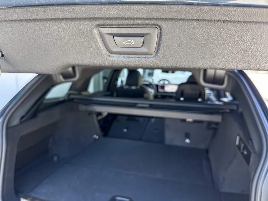 BMW 3 Serie Touring 330e