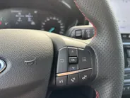 Ford Focus Wagon 1.0 EcoBoost Hybrid ST Line X