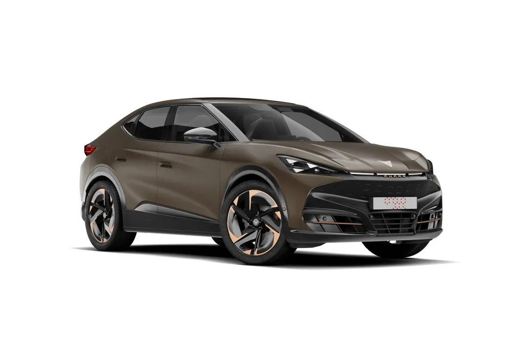 CUPRA Tavascan Adrenaline | Digitaal instrumentenpaneel (Virtual Cockpit) | Draadloze Apple CarPlay™, Android Auto™ | Head-up Display met ‘Augmented Reality’
