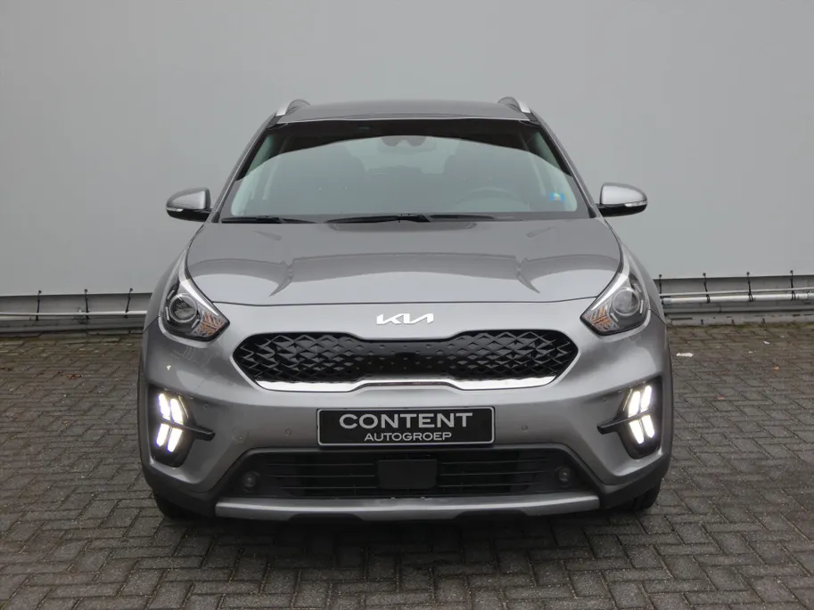 Kia Niro 1.6 GDi Hybrid DynamicLine