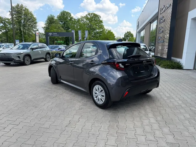Toyota Yaris 1.5 Hyb. 115 Comfort | Camera | Adap. cruise | Carplay |
