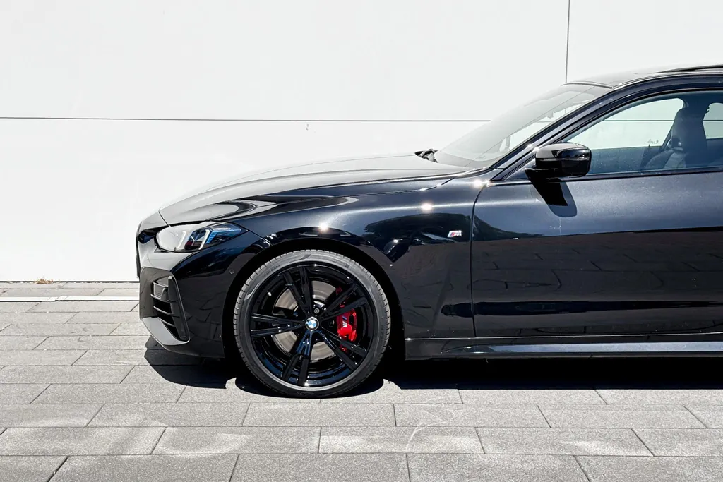 BMW 4 Serie Coupé 430i xDrive
