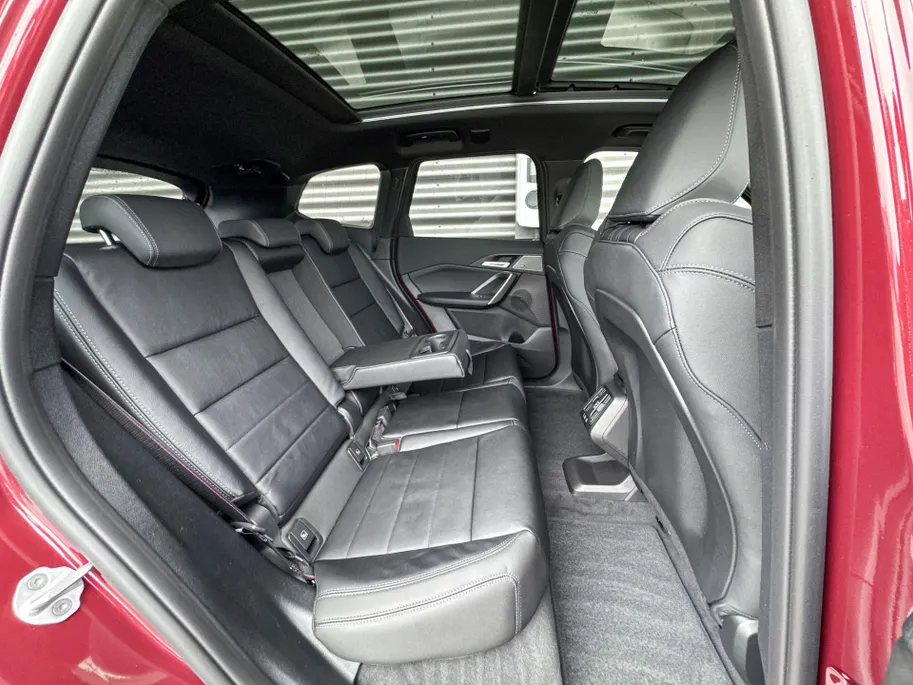 BMW iX1 eDrive20