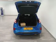 Ford Puma 1.0 EcoBoost Hybrid ST-Line 125PK Mild Hybrid MHEV | Handgeschakeld | Complete Uitvoering | Winter Pack |