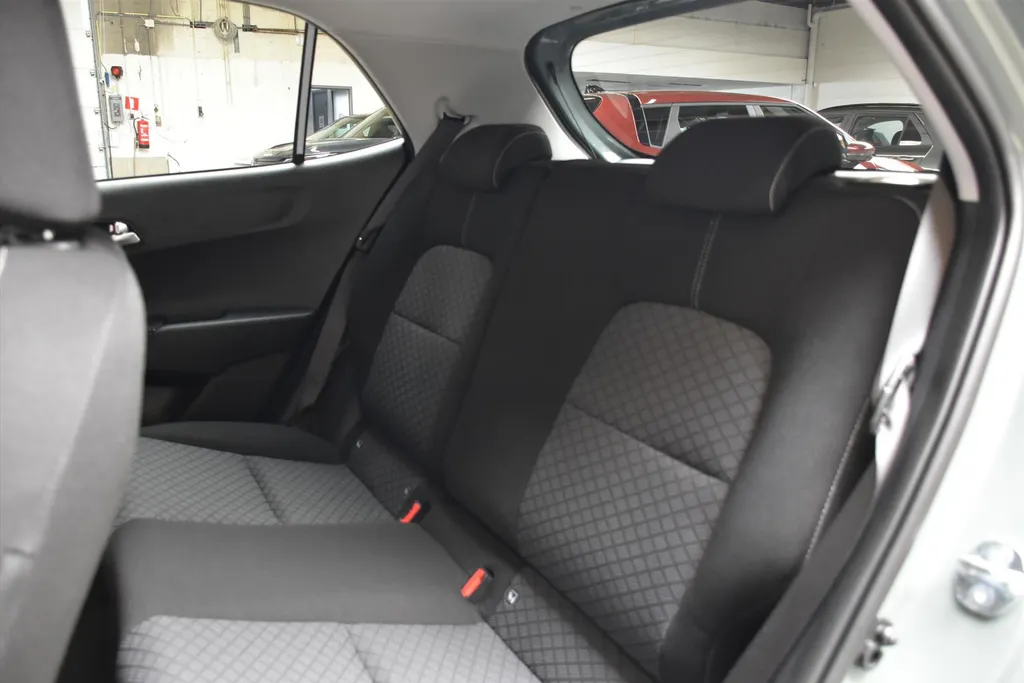 Kia Picanto 1.0 GDI 4-zits ExecutiveLine NIEUW - LEVERBAAR