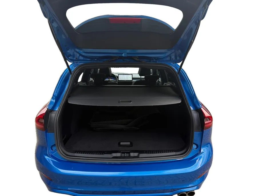 Ford Focus Wagon 1.0 EcoBoost Hybrid ST Line | NL Auto & Dealeronderhouden | Winter Pack | Panoramadak | Driver Assistance Pack | 19''LMV | Technology Pack |