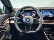 BMW 5 Serie Sedan 520i