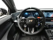 Hyundai IONIQ 6 N 84 kWh 650PK AWD + Vision - Panorama dak