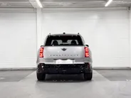 MINI Countryman Electric E John Cooper Works M
