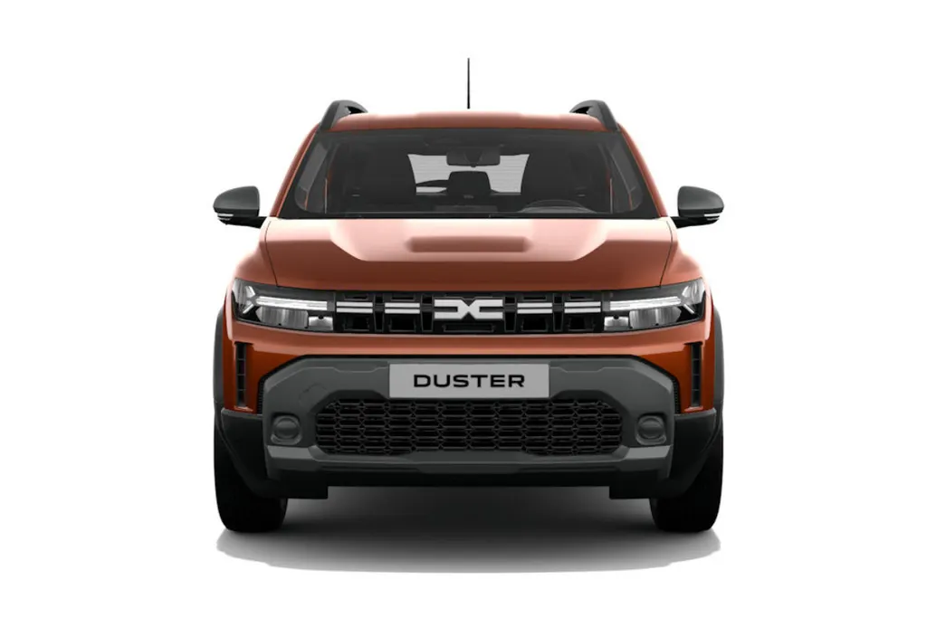 Dacia Duster (Zeeuw&Zeeuw Private Lease Actie v.a. € 504,-) hybrid 155 expression | Wij maken graag een Private Lease offerte op maat voor u ! |