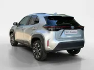 Toyota Yaris Cross 1.5 Hybrid Dynamic