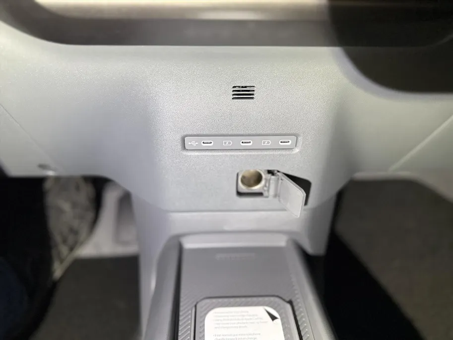Kia EV2 42,2 kWh 147pk (5-zits) Plus
